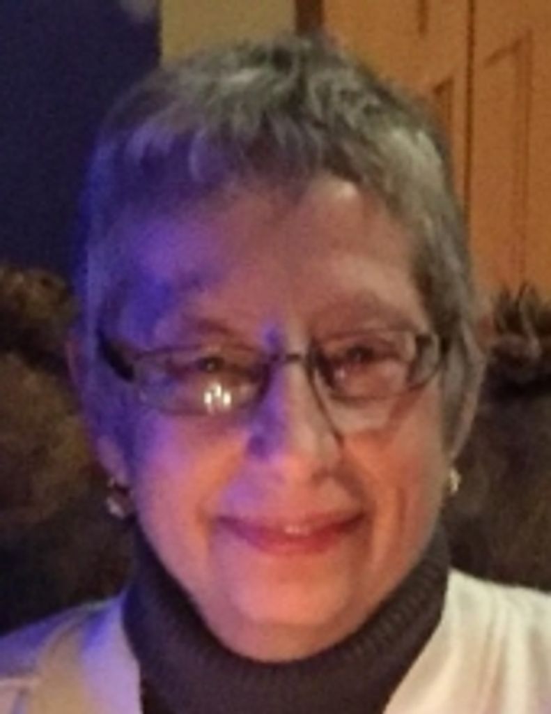 Lynne M. Birkholz