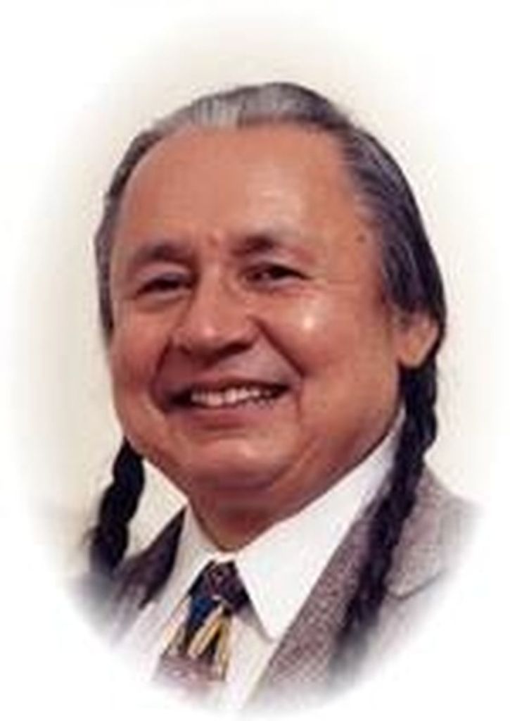 S. Timothy Wapato