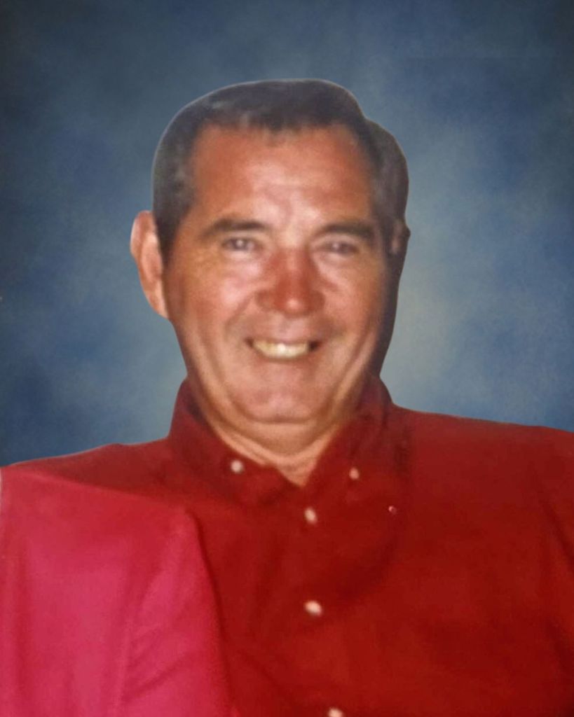 J.E. "Jay" Swindle Profile Photo