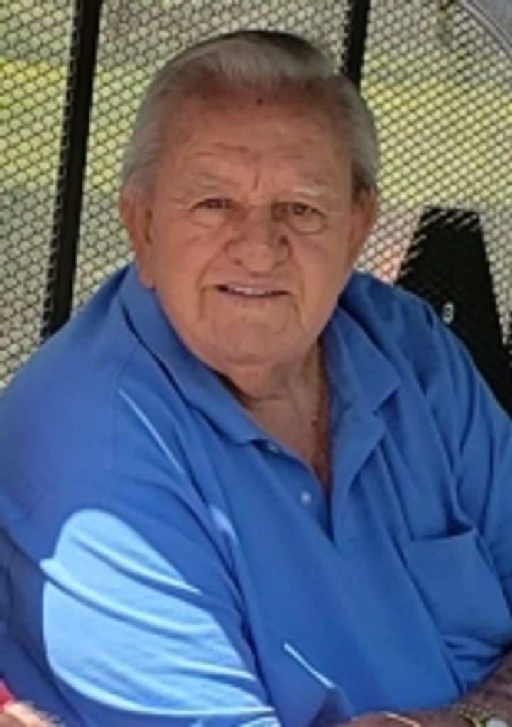 Gary Ralph Rutledge