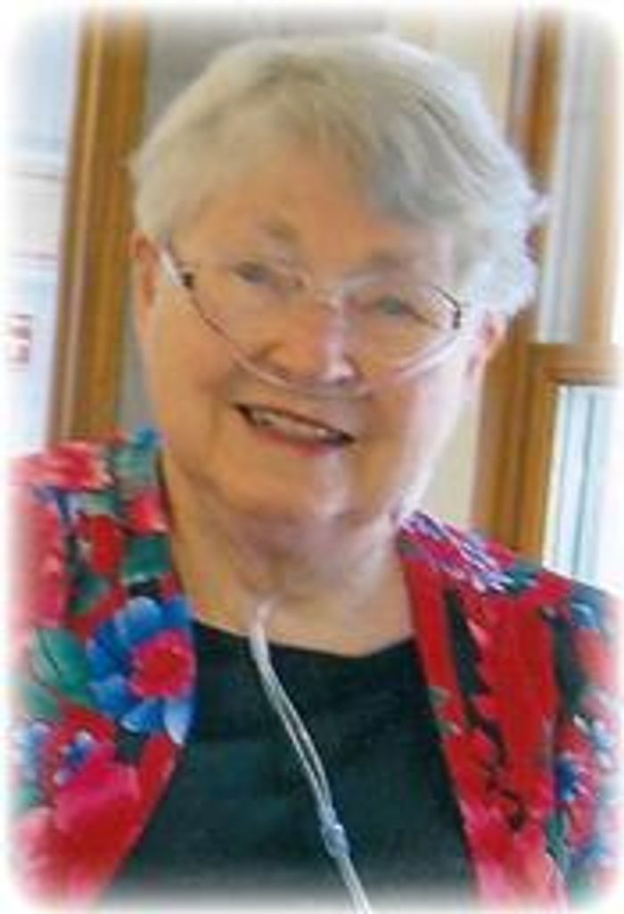 Lillian Landis Profile Photo