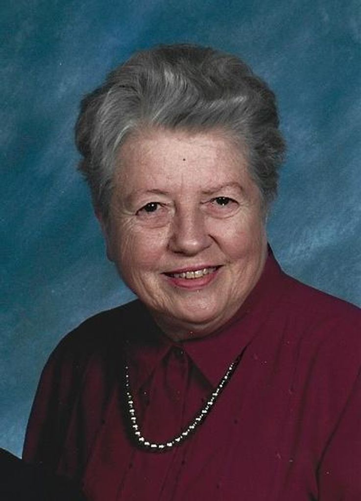 Geraldine Kalso Profile Photo