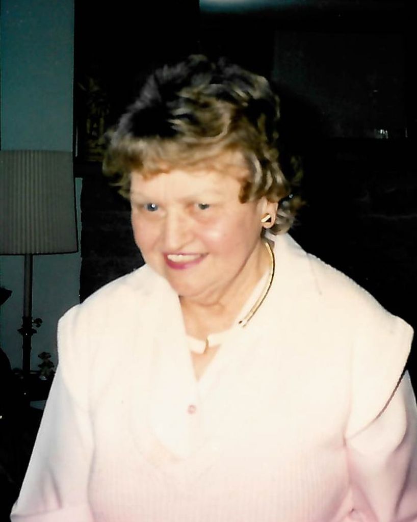 Roberta "Bobbi" Anderson Profile Photo