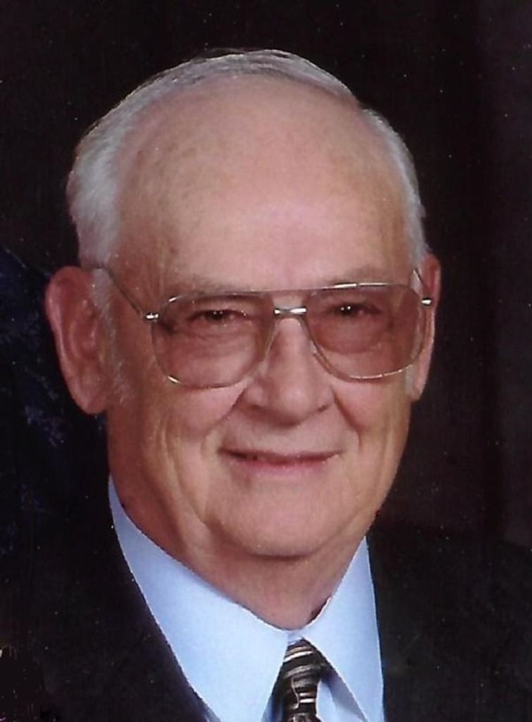 Virgil F. Niese