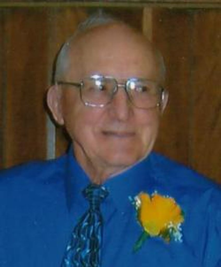 Arthur Reichenberger Profile Photo