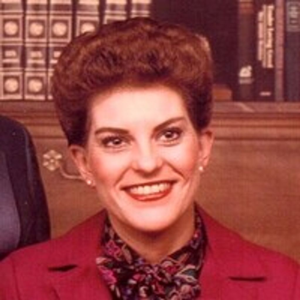 Pamela Denoma
