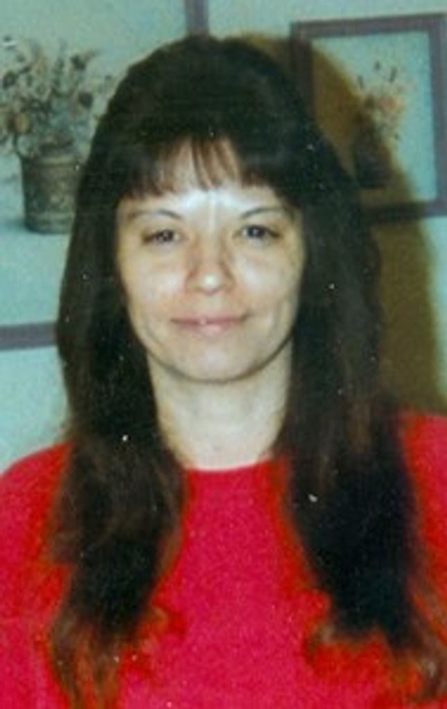 Kathy Lynn Meffert