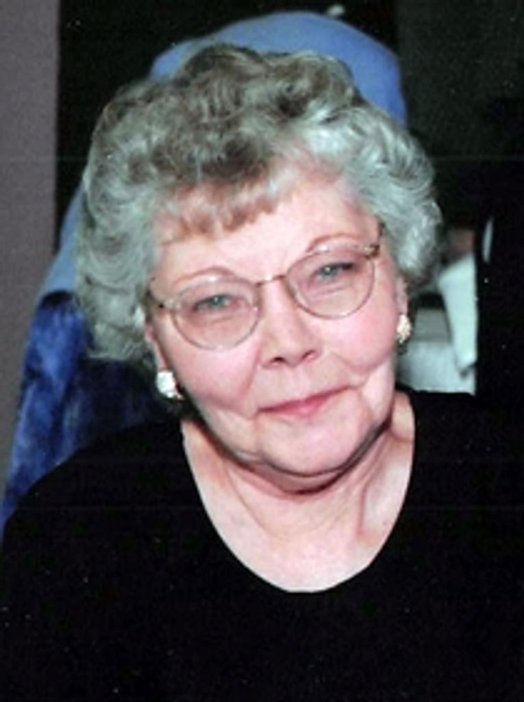 Judith A. (Mckarns)  Moore