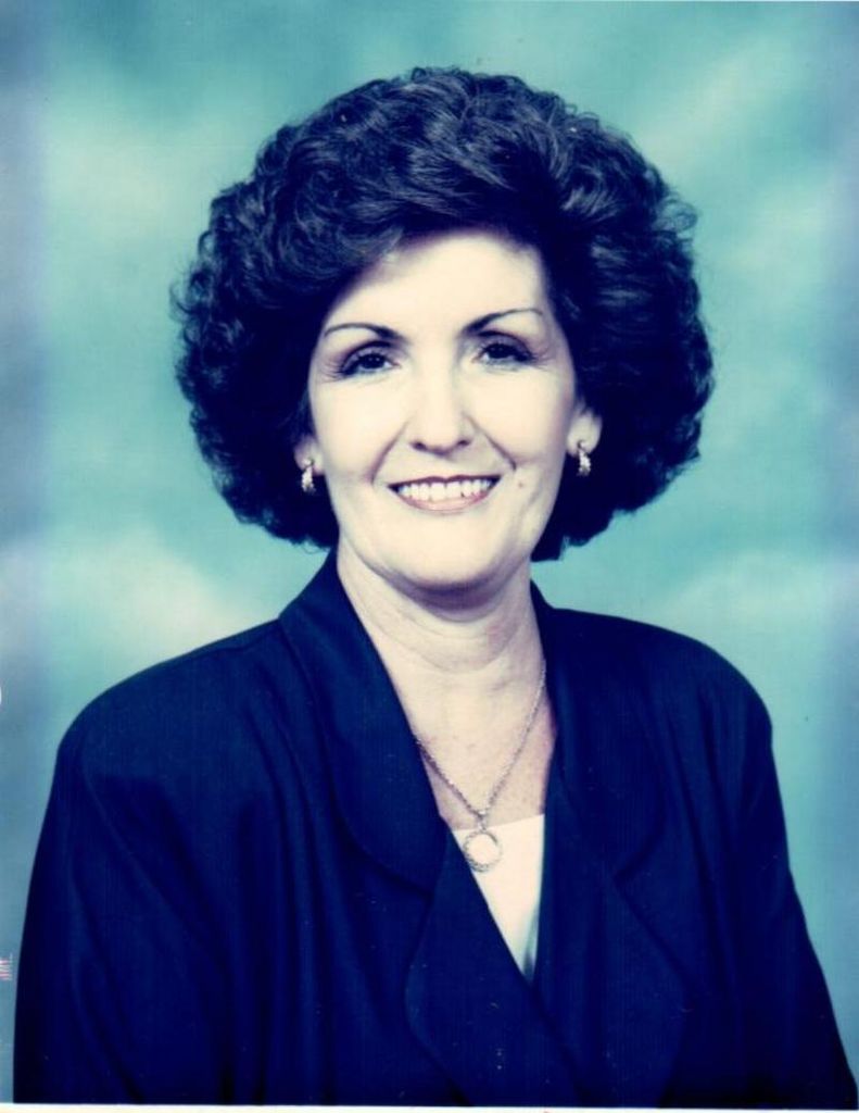 Brenda Thompkins Hucks Stalvey Profile Photo