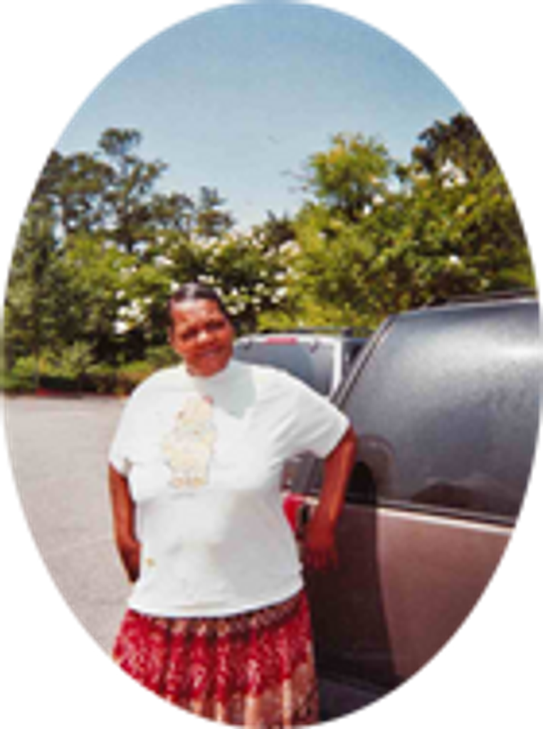 Phyllis McGee