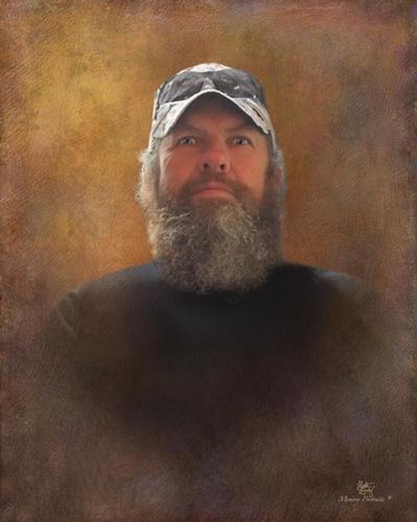 Jerry "Greeno" Green Profile Photo