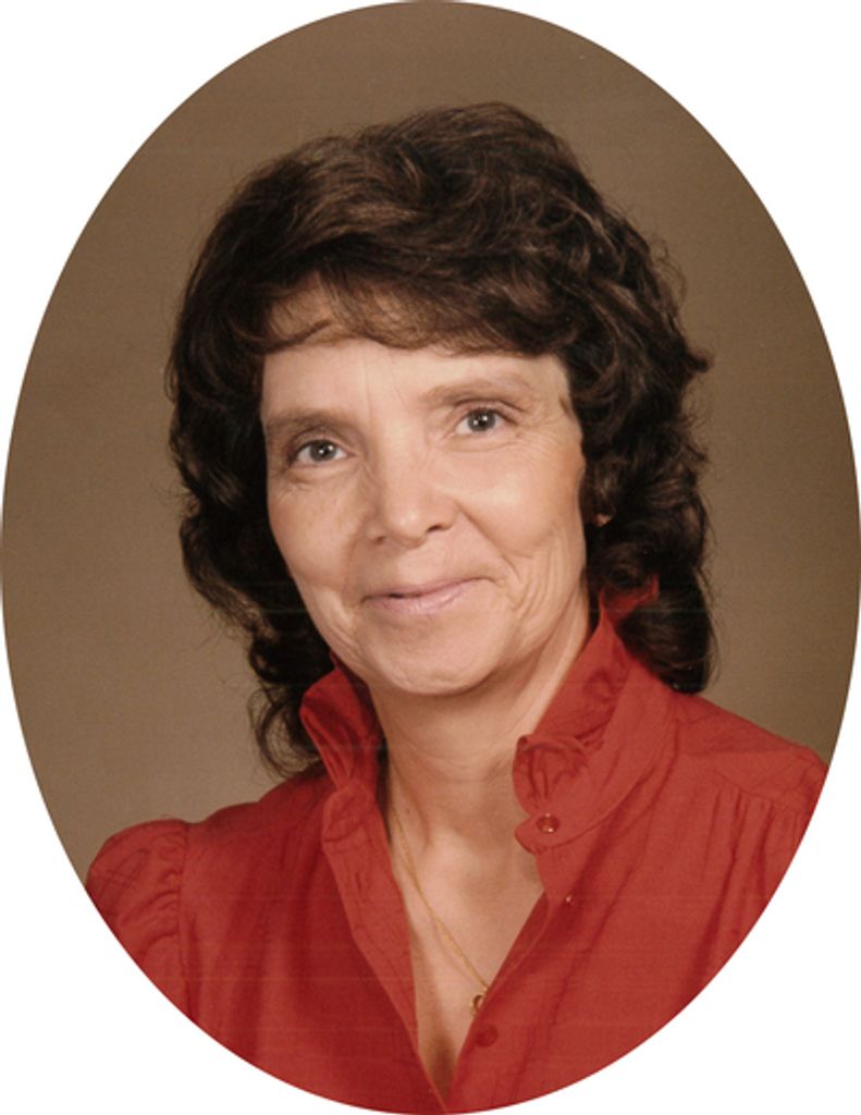 Clara Louise Reida Profile Photo