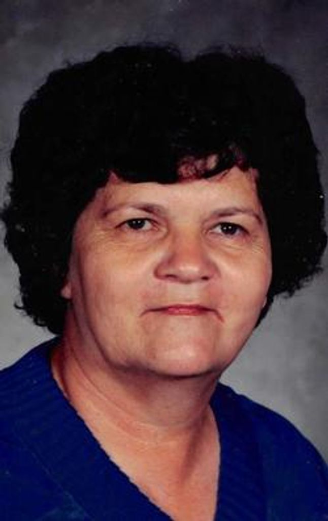 Dorothy Nell Henceroth Profile Photo