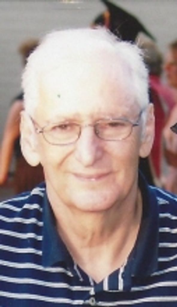 Jose "Joe" Estaban LAFUENTE  Sr.