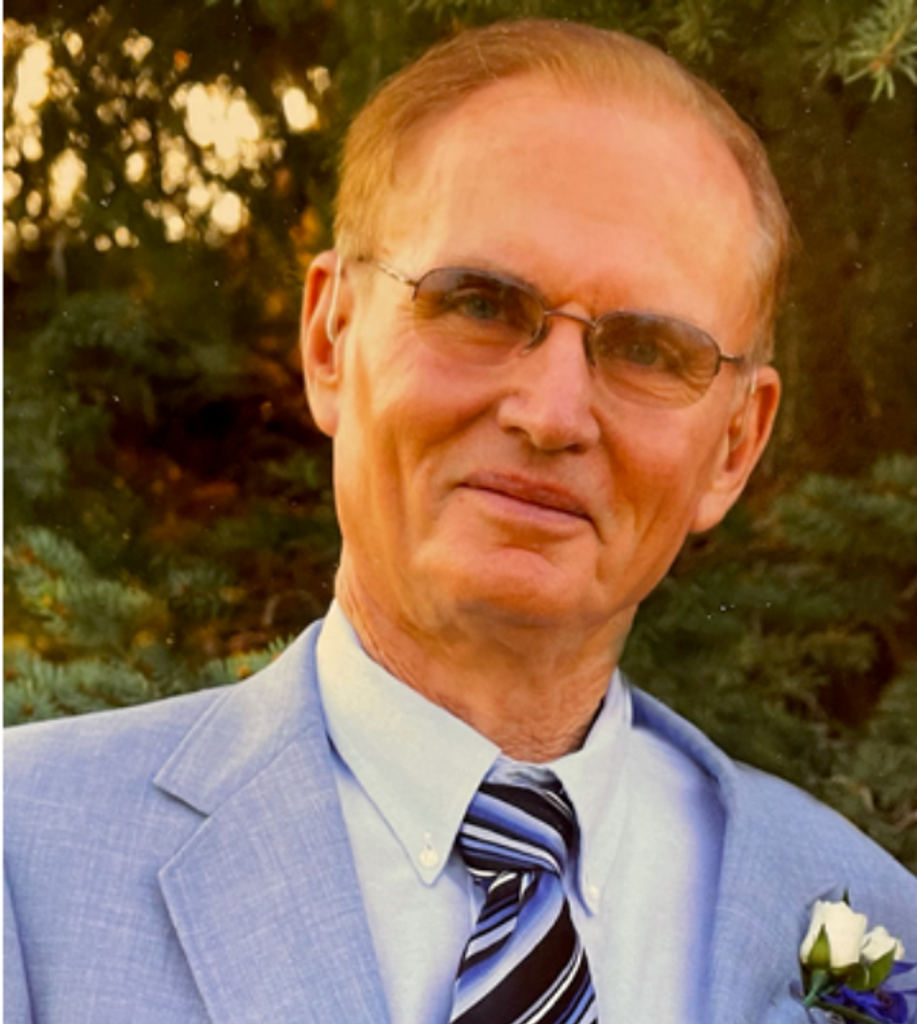Thomas Ray Burgener