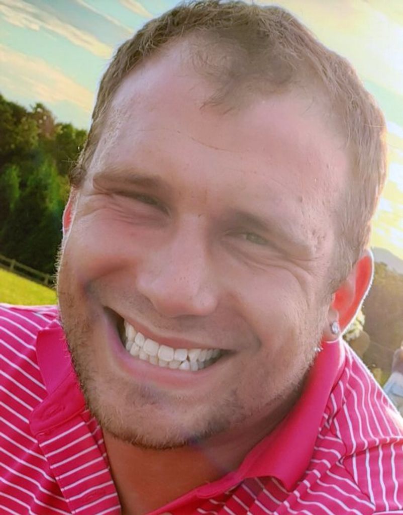 Ethan Tyler Calton Profile Photo