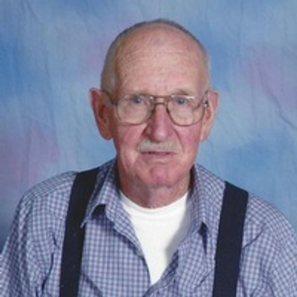 Ralph "Slim" Conger