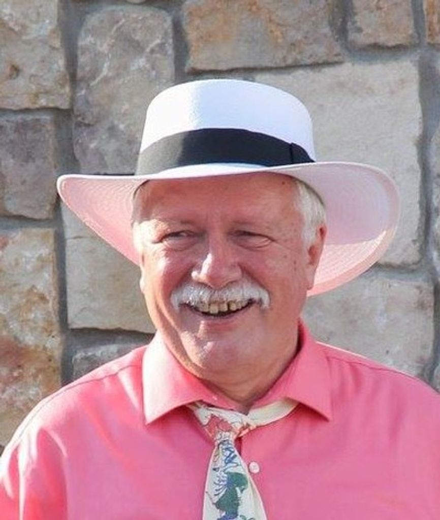 Juergen Gerlach