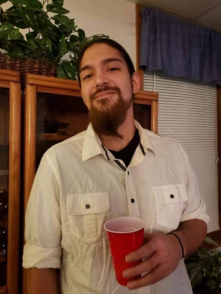 Mario Christopher Robertson Profile Photo