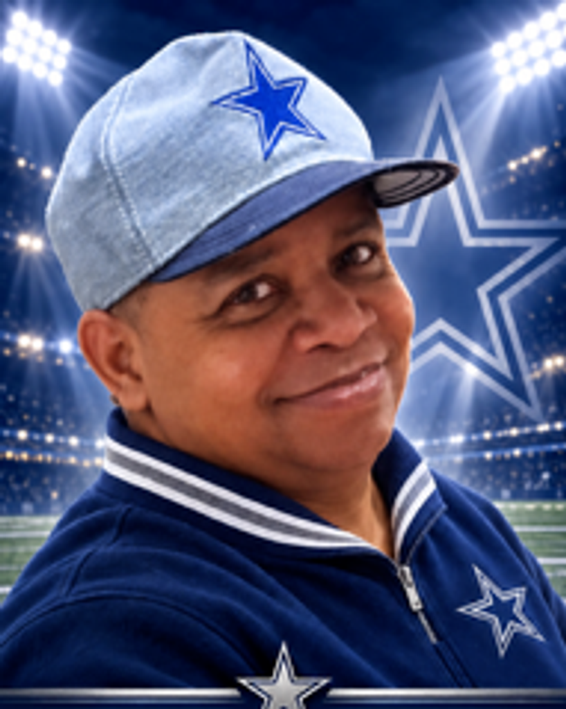Daphanie Carr Profile Photo