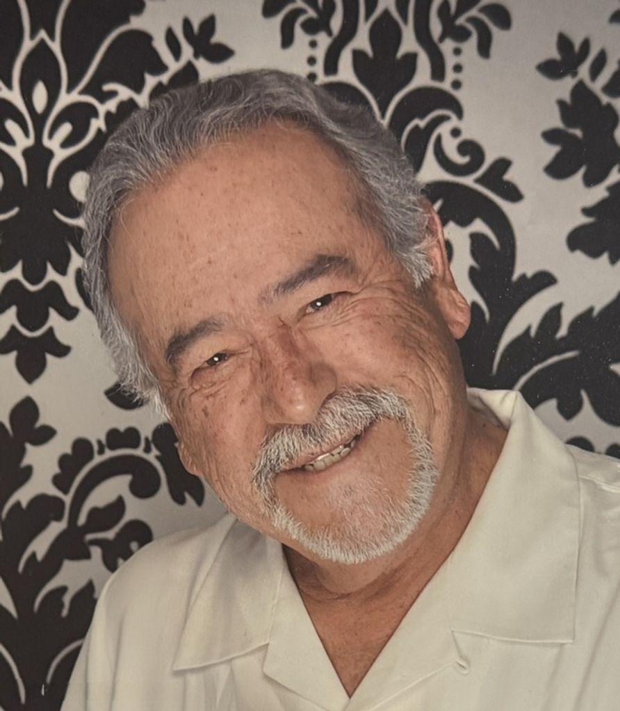 Samuel "Ruben" Brusuelas Profile Photo