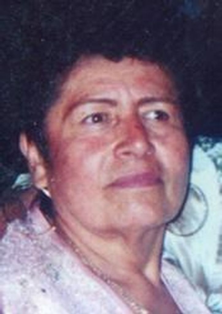 Ofelia Pineda Mendoza