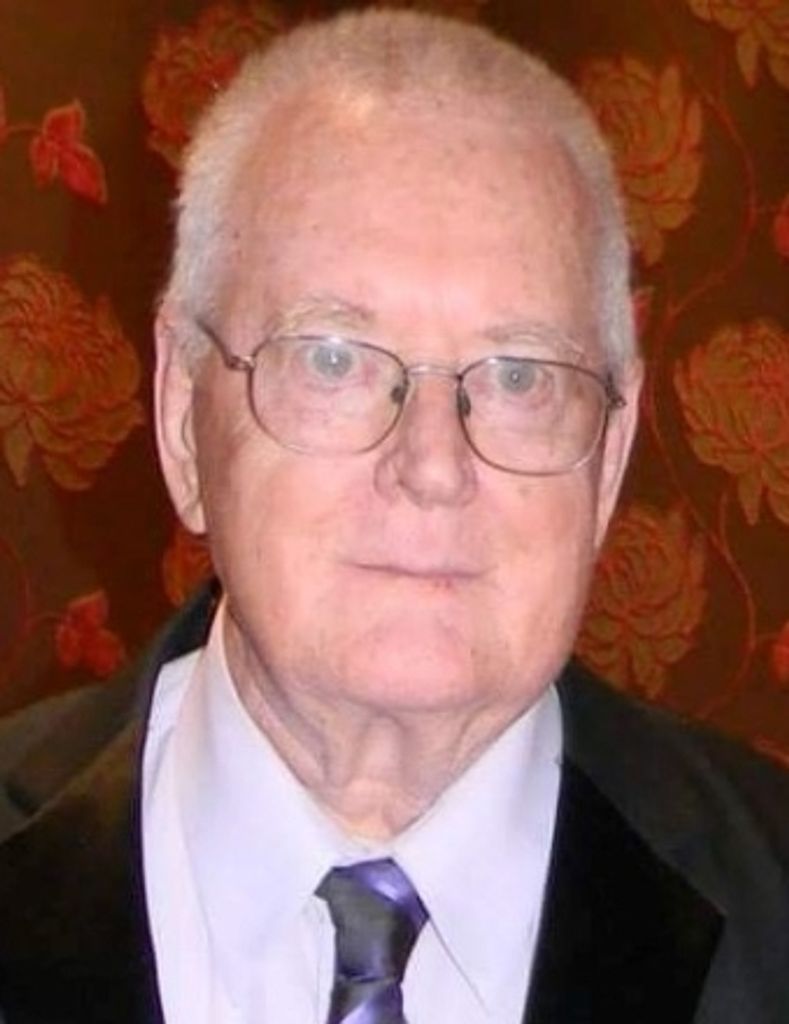 Calaway Edward Atkins Profile Photo