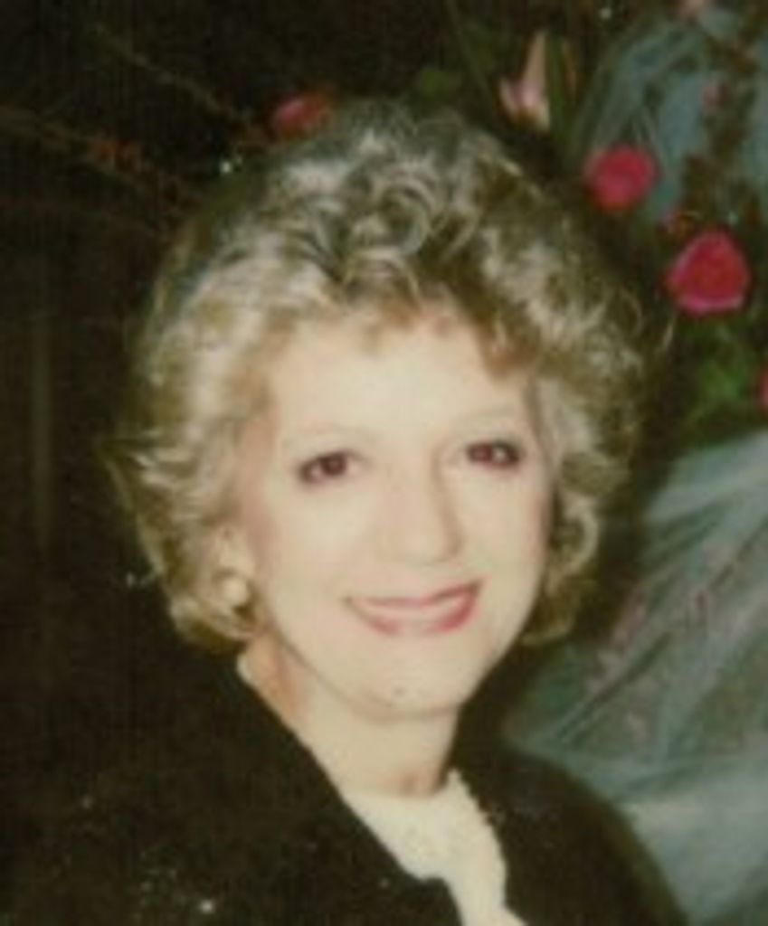 Joanne J. Rorak