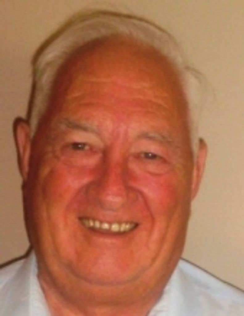 Louis M. Hoffman