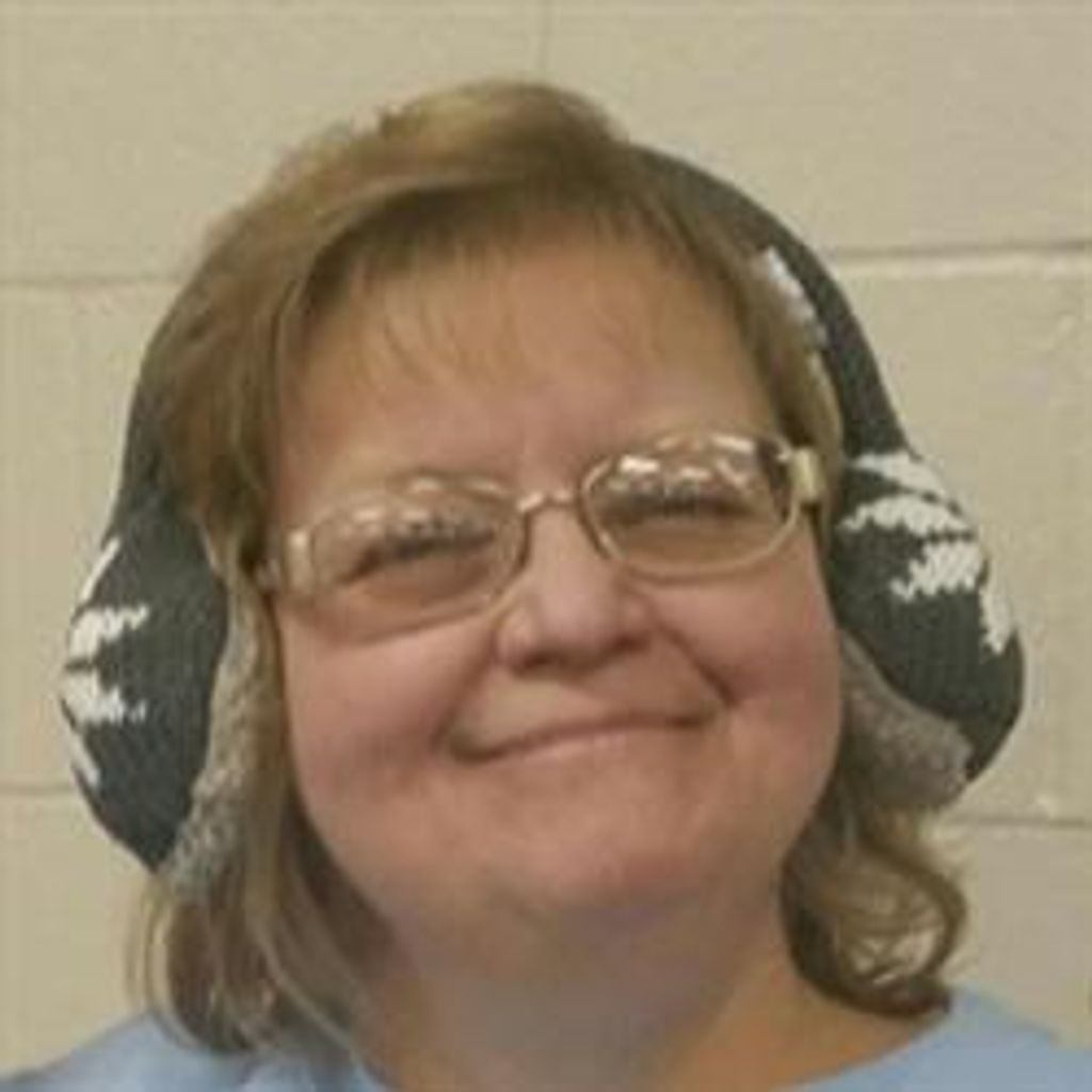 Cindy Horsting Brashear Profile Photo