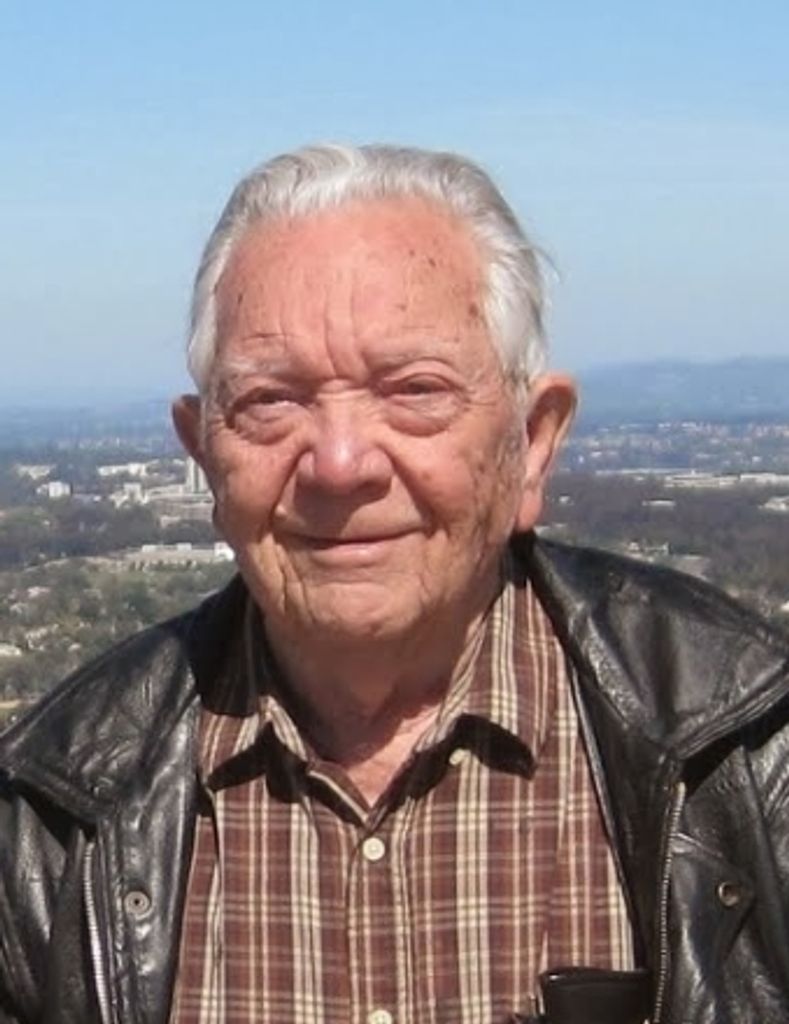 Garland Baxter Pressley, Jr.