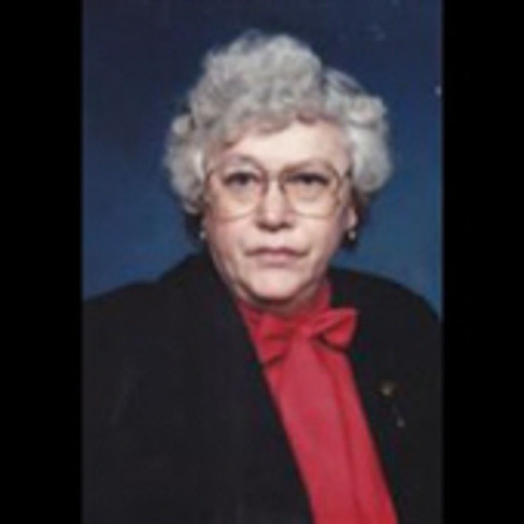 Edna Peterson