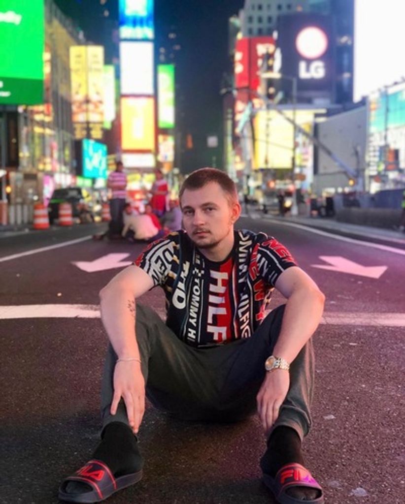 Vincent Alan Fairbanks Profile Photo