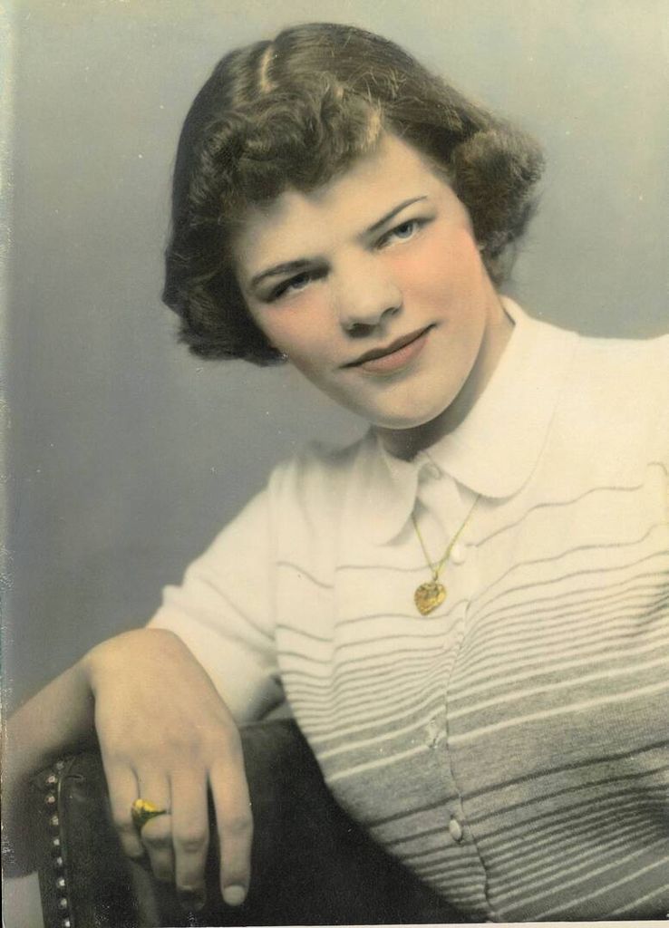 Sally A. (Nessa) Sweers Profile Photo