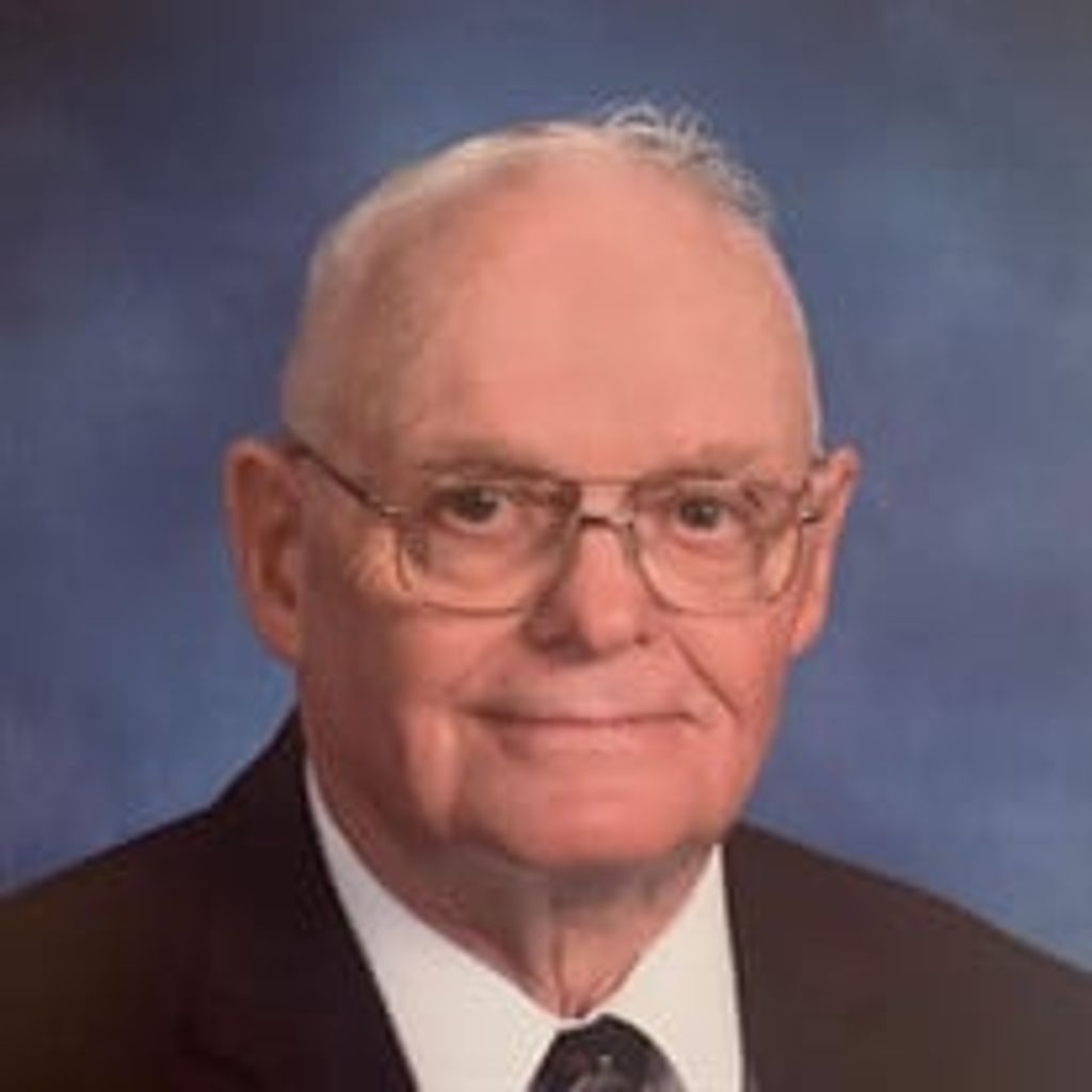 Theodore "Pat" Brown