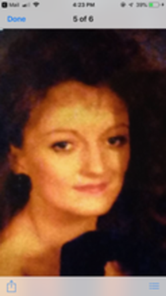 Sandra Melissa Williams Profile Photo
