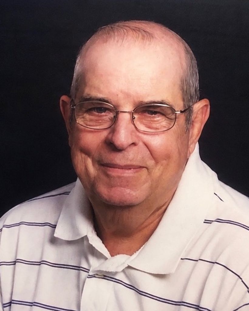 Charles "Don" Bennett Profile Photo