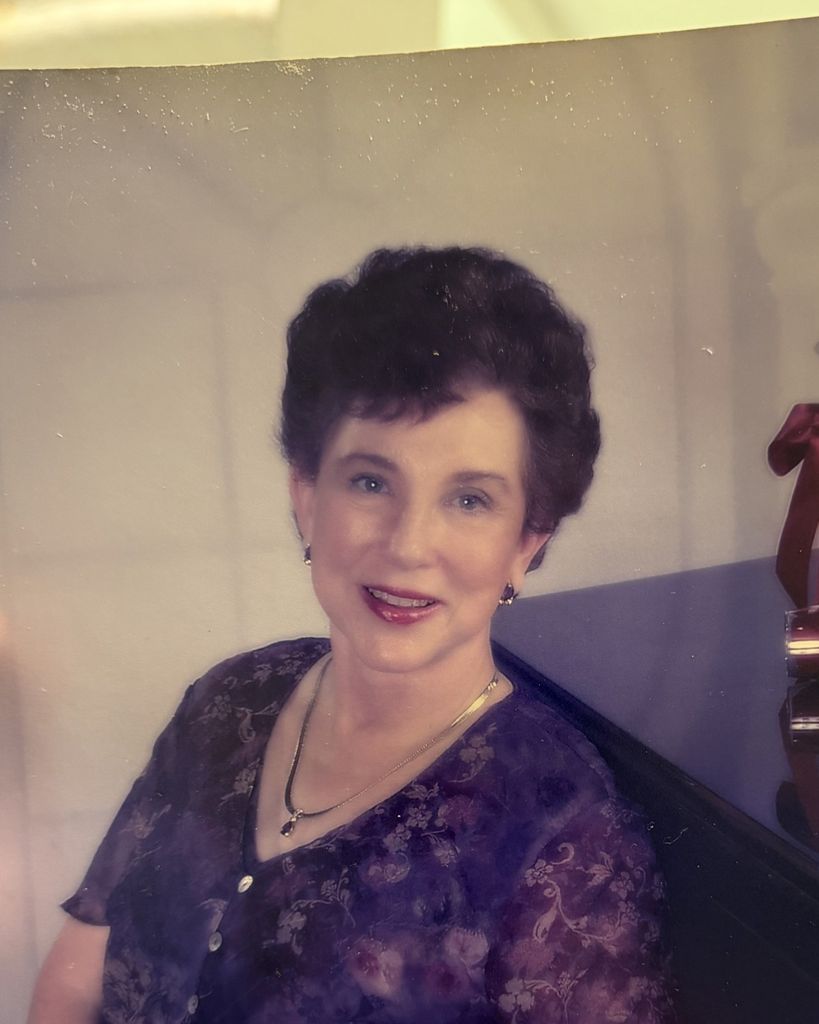 Deloris F. Thompson