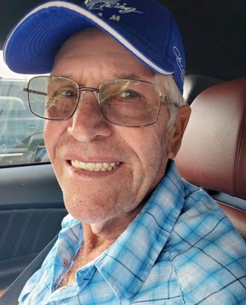 Henry "Poop" Holley Profile Photo