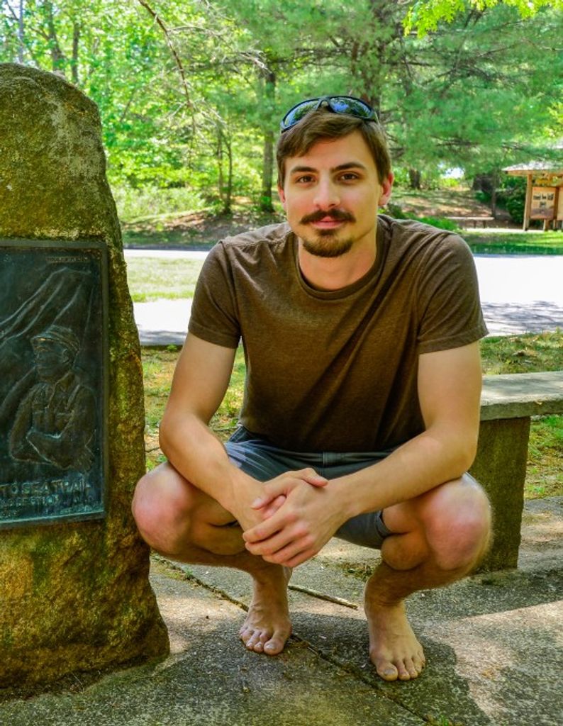 Chad Seger Profile Photo