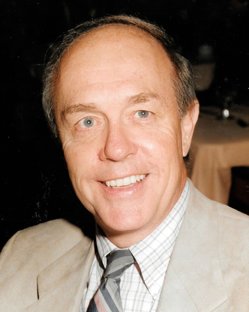 Stanley Arthur Sowers