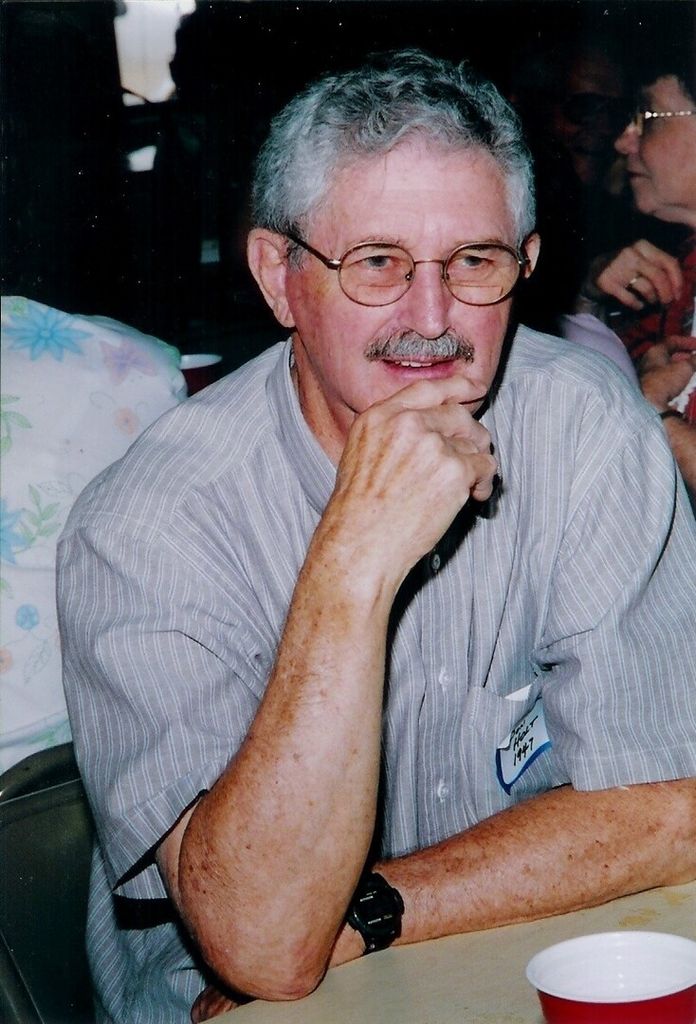 Donald Holt