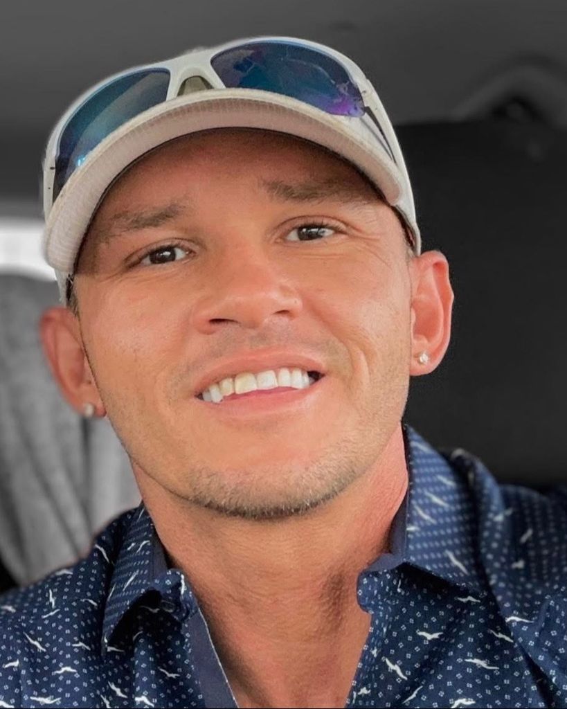 Timothy "TJ" Wayne Jennings Profile Photo