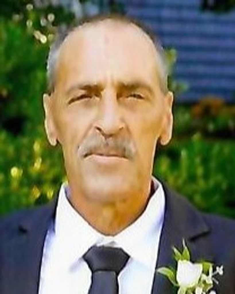 Carlos A. Henriques