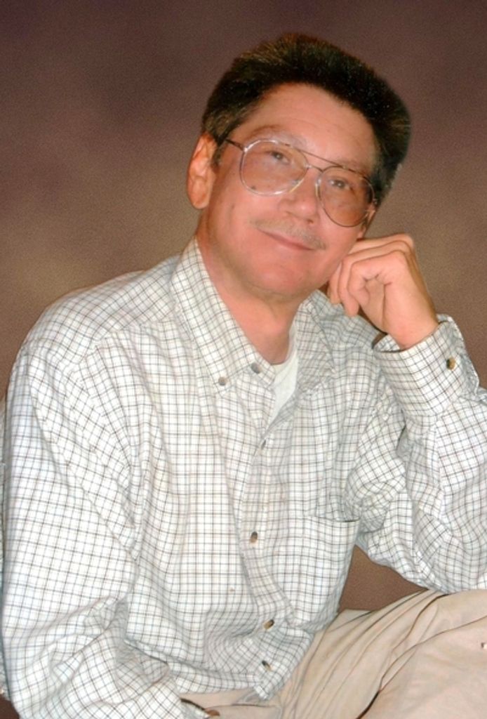 Richard Paul Bernsee Profile Photo