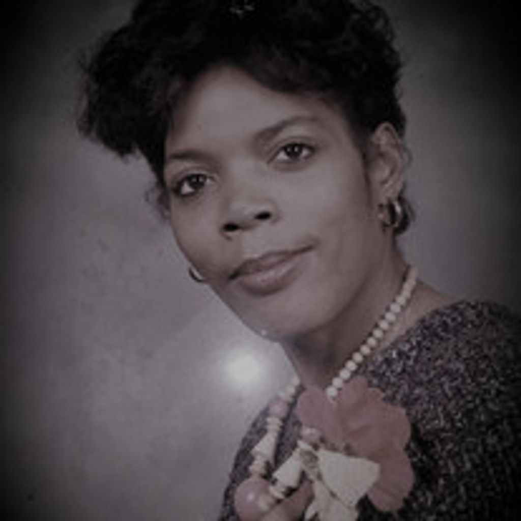 Beverly Elizabeth Knuckles