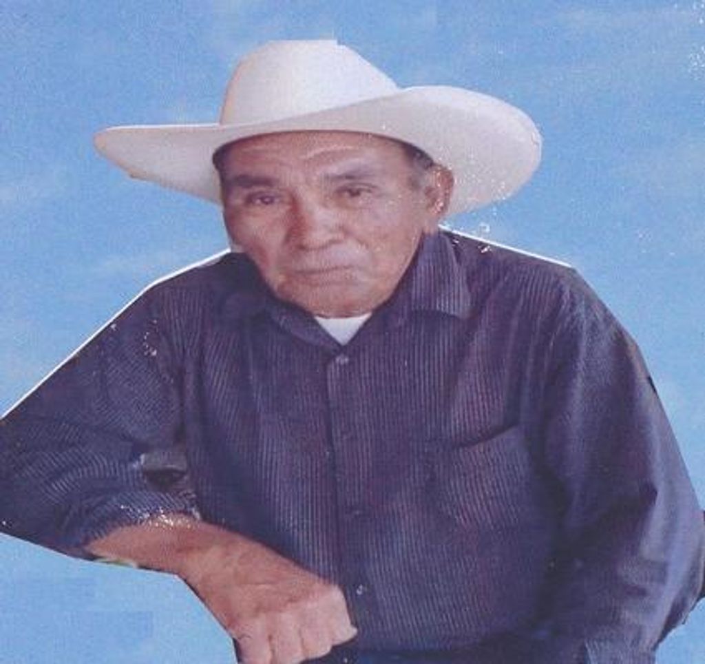 Santos Pablo Gomez Profile Photo