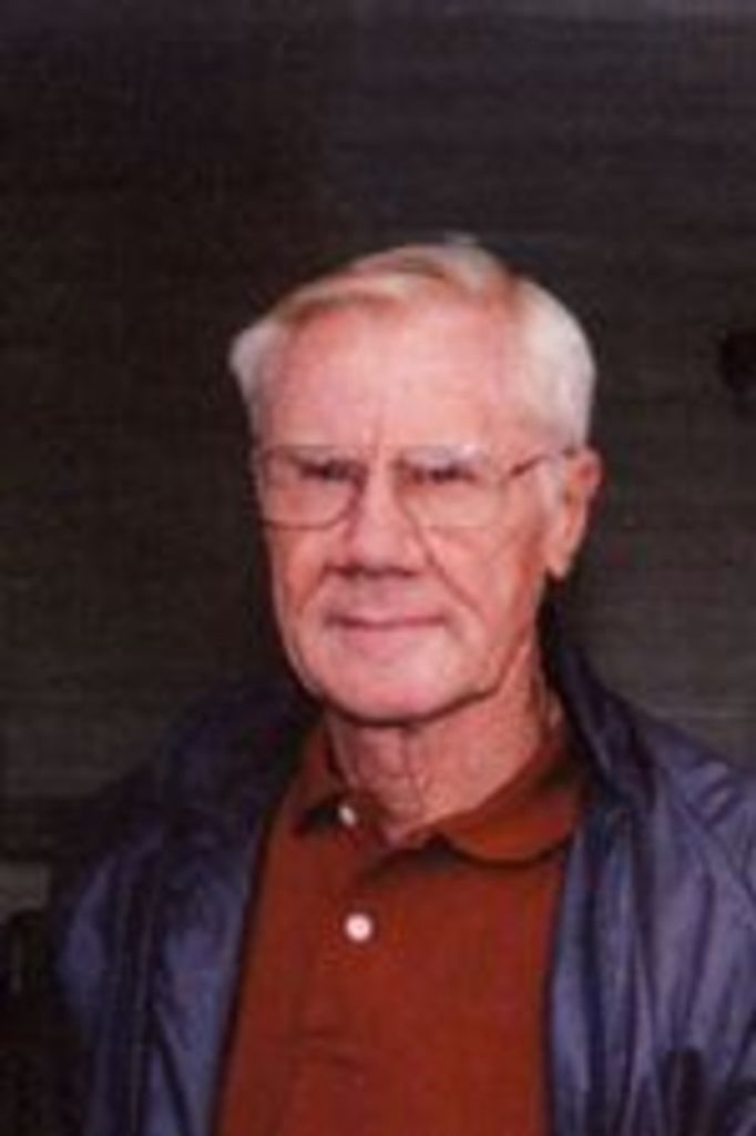 Bruce E. Crockett