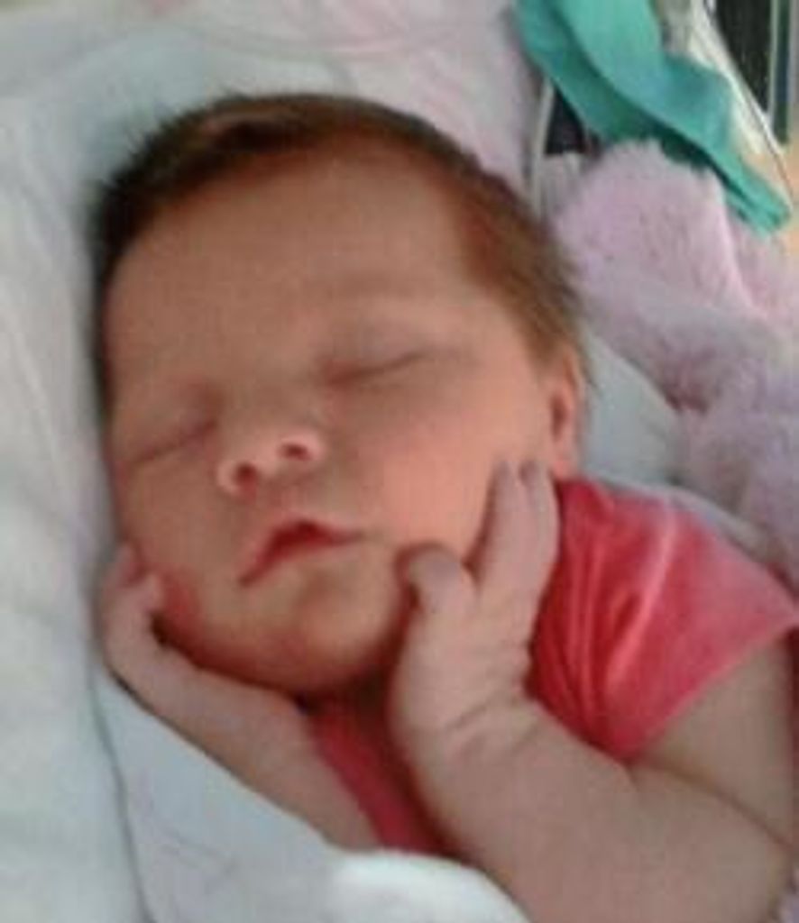 Tuesday Noelle Aguilera