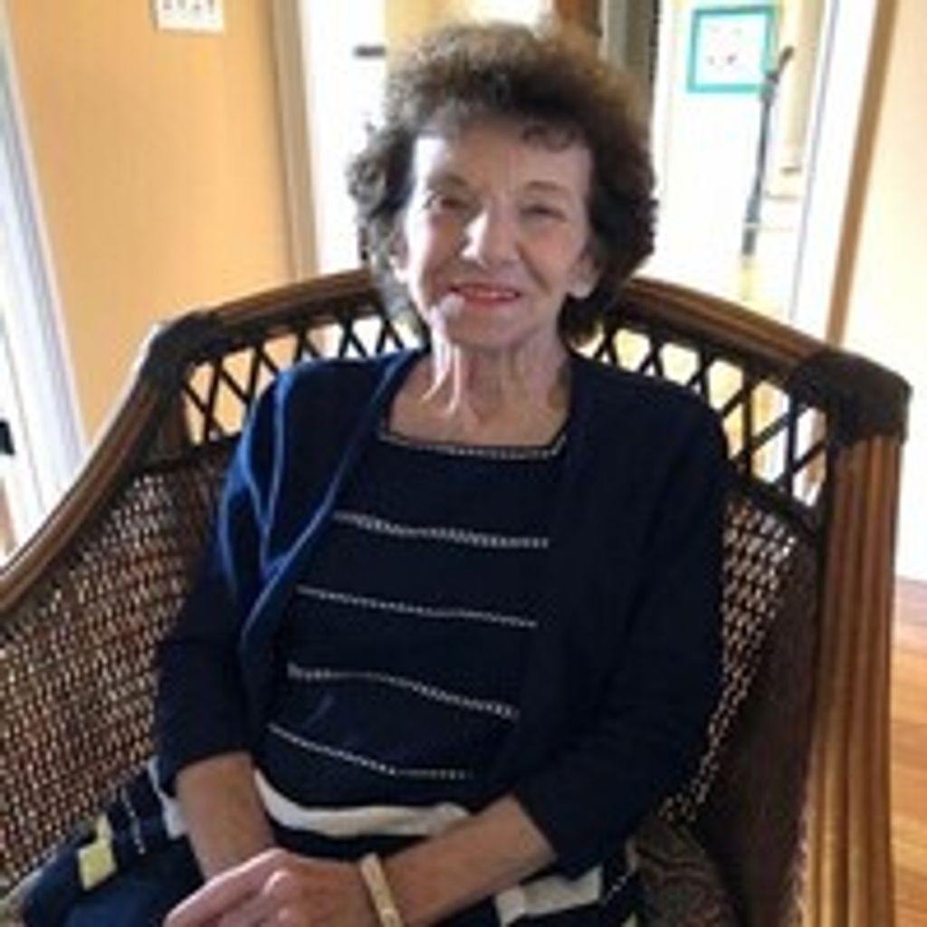 Bonnie Nell Reynolds Terry Profile Photo